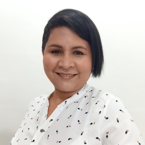 Eyra Laclé Morillo, Directora y Líder de Estrategia Digital en la agencia Real y Medio en Mérida.